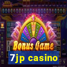 7jp casino