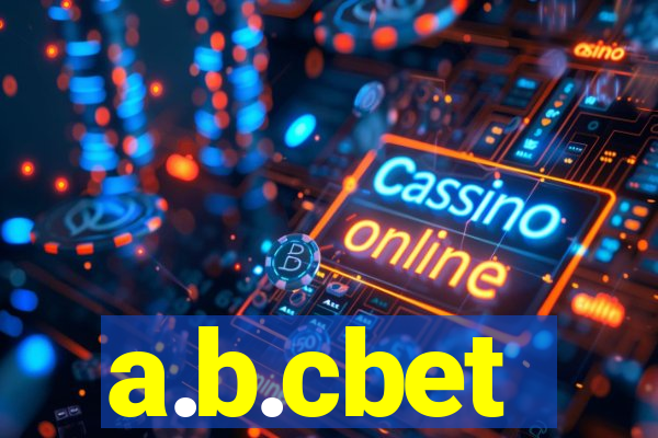 a.b.cbet