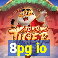 8pg io