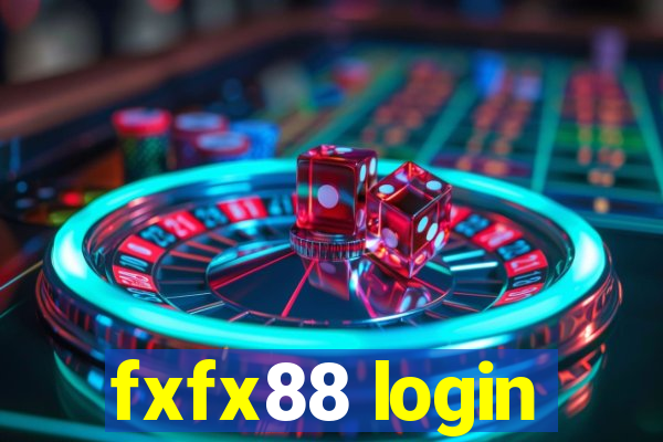 fxfx88 login