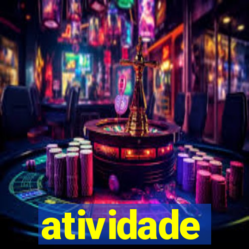 atividade alfabetização educação especial