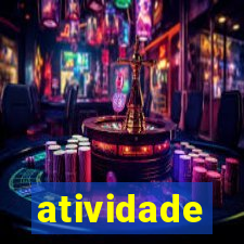 atividade alfabetização educação especial