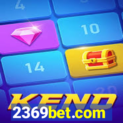 2369bet.com