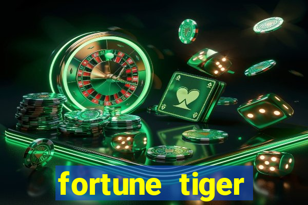 fortune tiger global bet