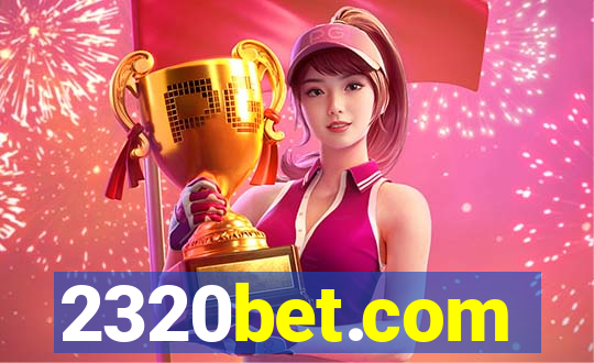 2320bet.com