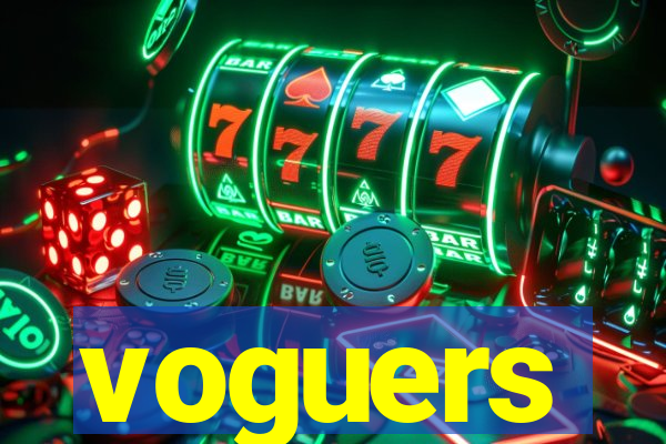 voguers