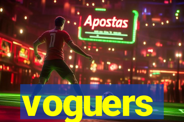 voguers