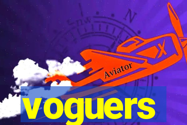 voguers