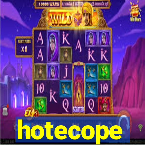 hotecope