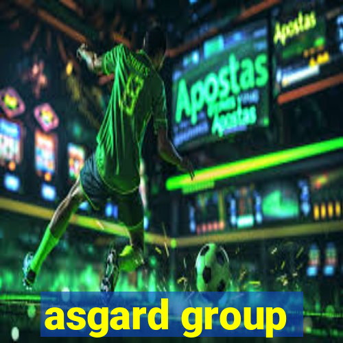 asgard group