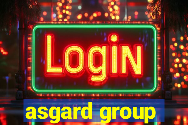 asgard group