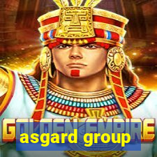 asgard group