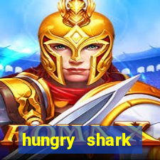 hungry shark evolution dinheiro infinito ios