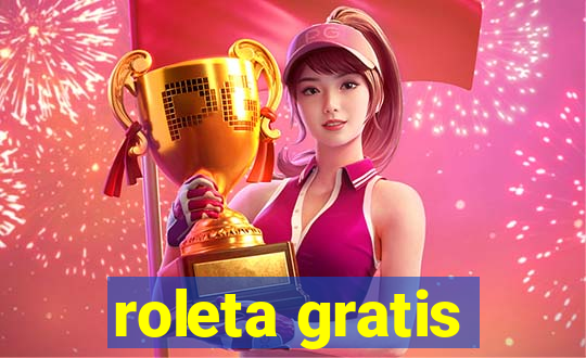 roleta gratis