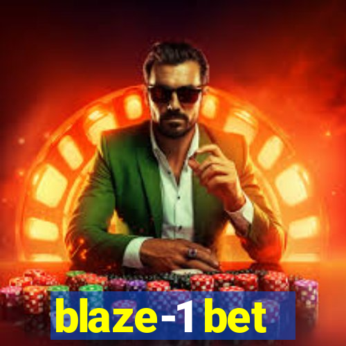 blaze-1 bet