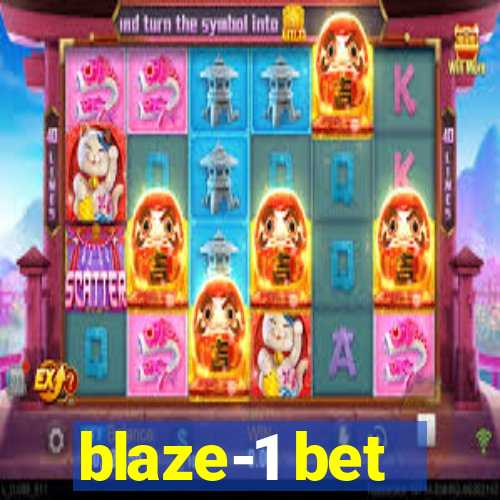 blaze-1 bet