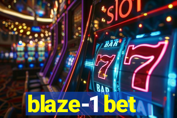 blaze-1 bet