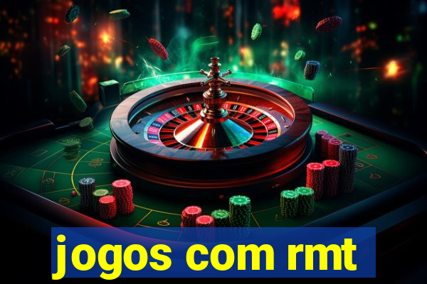 jogos com rmt