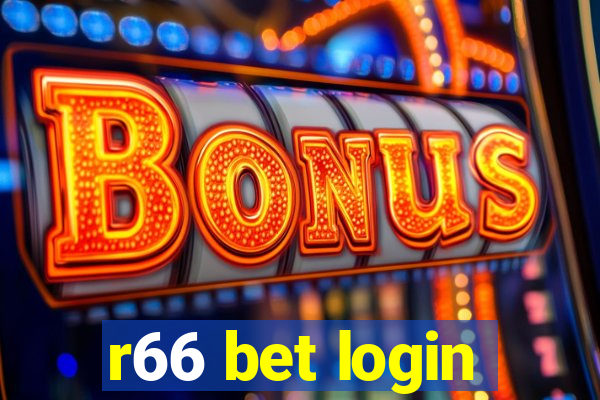 r66 bet login