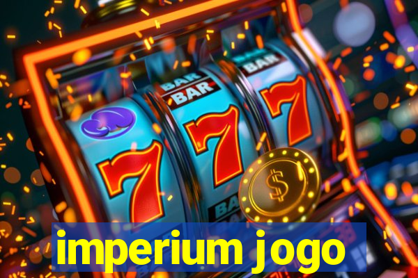 imperium jogo