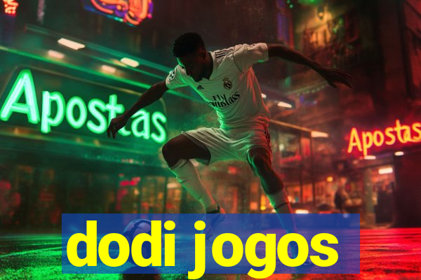 dodi jogos