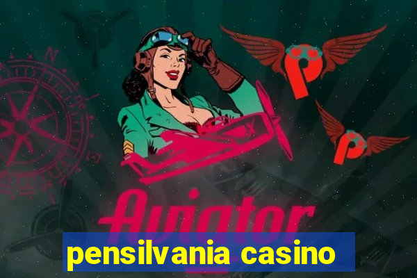 pensilvania casino