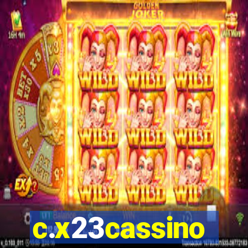 c.x23cassino