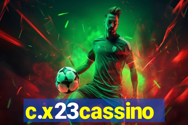 c.x23cassino