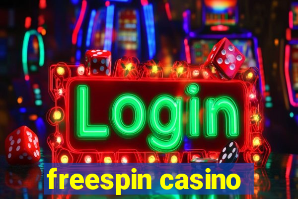 freespin casino