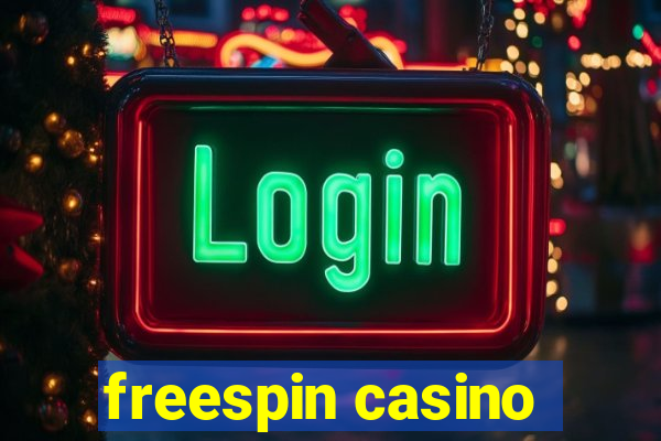 freespin casino