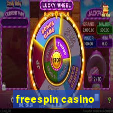 freespin casino