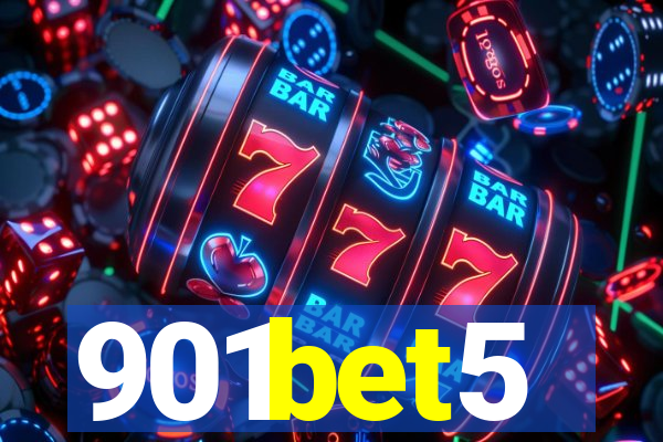 901bet5