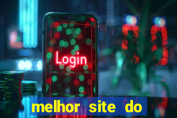 melhor site do jogo do tigre