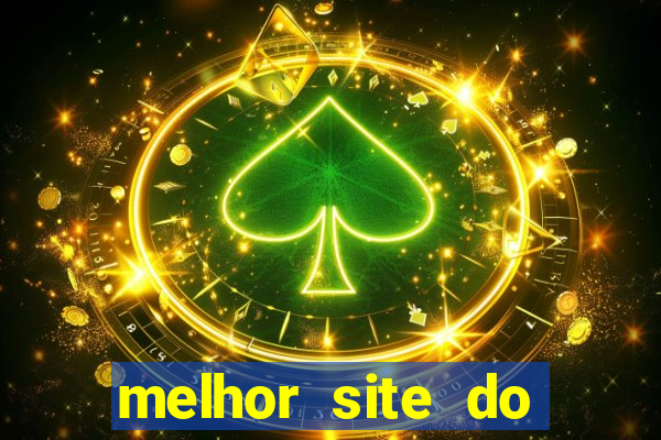 melhor site do jogo do tigre