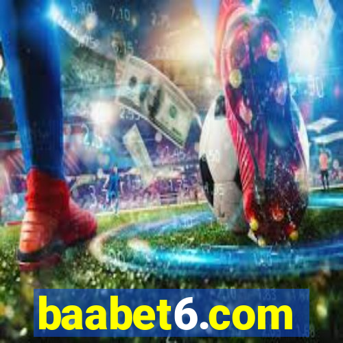 baabet6.com