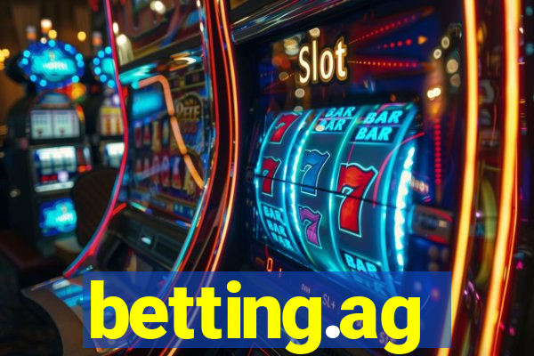 betting.ag