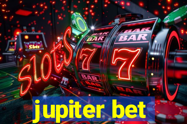 jupiter bet