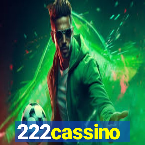 222cassino