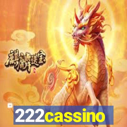 222cassino