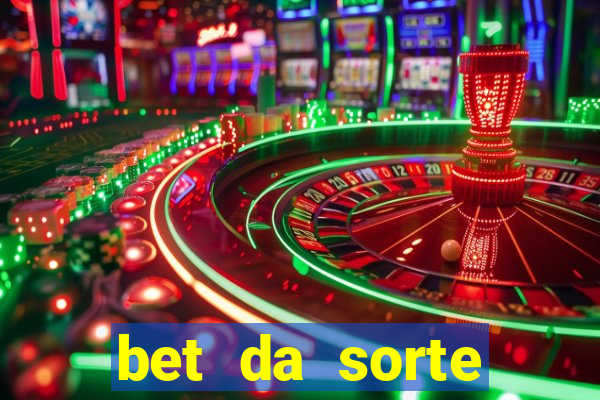 bet da sorte código promocional