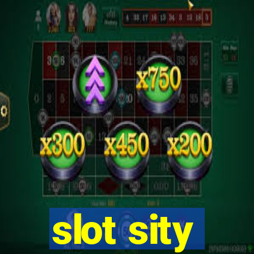 slot sity