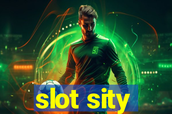 slot sity