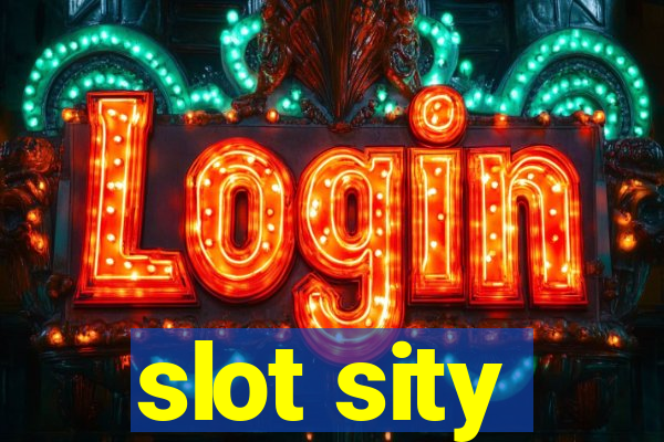 slot sity