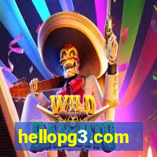 hellopg3.com