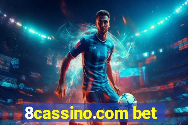 8cassino.com bet