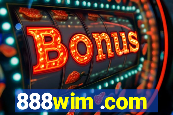 888wim .com