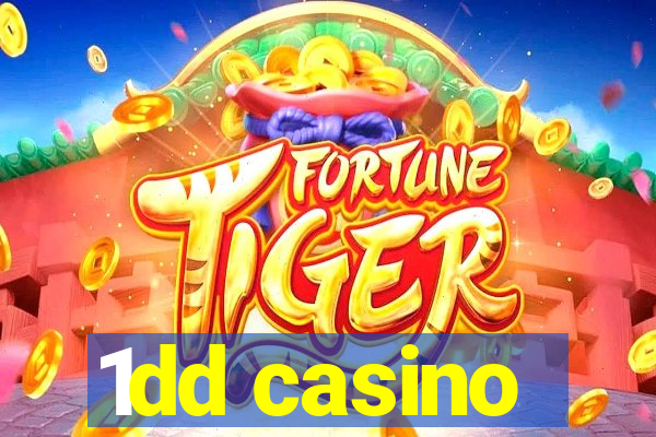 1dd casino