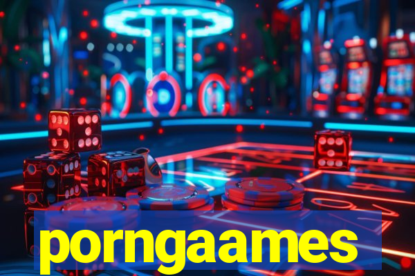 porngaames