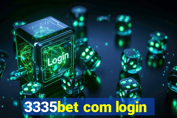 3335bet com login