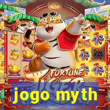 jogo myth